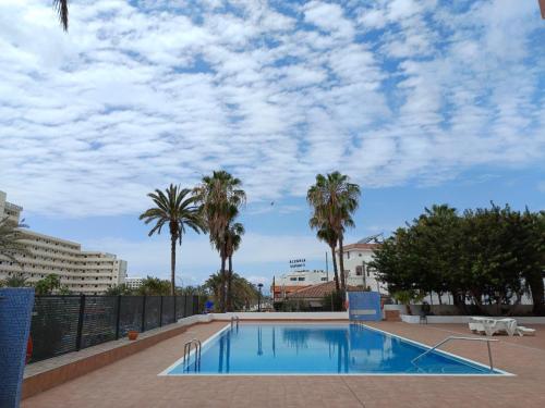 CASA SAURA -Playa de Las Americas