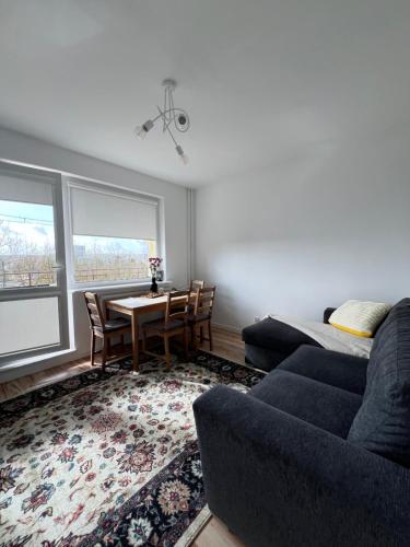 Apartament Kurpińskiego 14, 10 min od Starego Miasta.