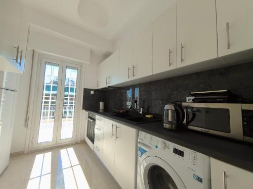 Apollon - Acropolis Residence Apartment