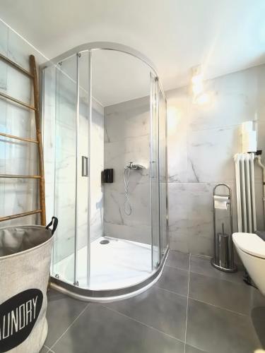 Apollon - Acropolis Residence Apartment