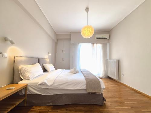 Apollon - Acropolis Residence Apartment
