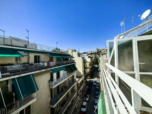 Apollon - Acropolis Residence Apartment