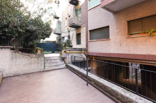Monolocale vicino a Fondazione Prada