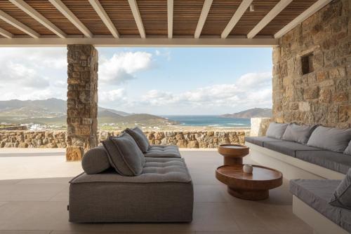 Retreat Hill Luxury Villas Mykonos photo 3