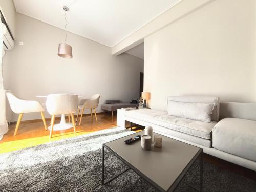 Apollon - Acropolis Residence Apartment