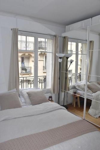Louis’ haven
