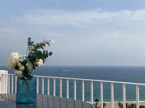 Gallery image of RESIDENCIAL OASIS 5 in Mojácar