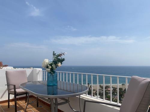 Gallery image of RESIDENCIAL OASIS 5 in Mojácar