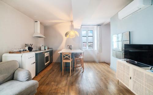 Fotografie z fotogalerie ubytování CASADELLA - A Signoria Citadelle v destinaci Bastia