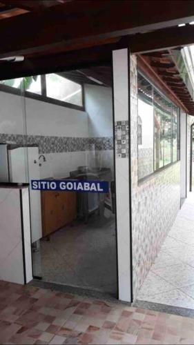 Fotografie z fotogalerie ubytování Casa para toda a família próximo ao centro de Paty do Alferes e Miguel Pereira v destinaci Paty do Alferes