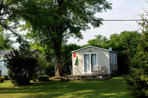 Imagen de la galería de Camping touristique de Gien, en Poilly-lez-Gien