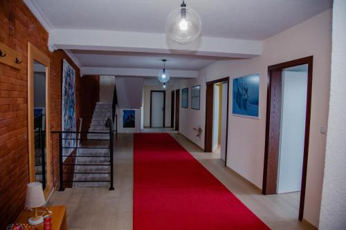 Gambar di galeri bagi Villa Norvegia di Ohrid