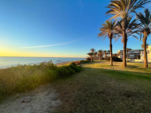 La Caleta