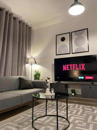 Gallery image of Appart hôtel in Nouakchott