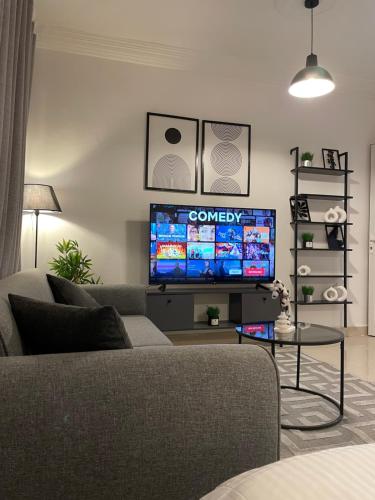 Gallery image of Appart hôtel in Nouakchott