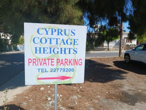 Billede fra billedgalleriet på Cottage Heights i Nicosia