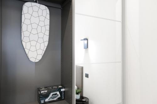 [New Modern Flat] 10 minutes walk from Central Station photo 21