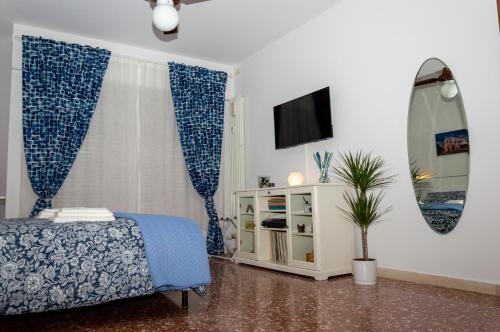 TESTACCIO XIX-XXV Bed & Breakfast