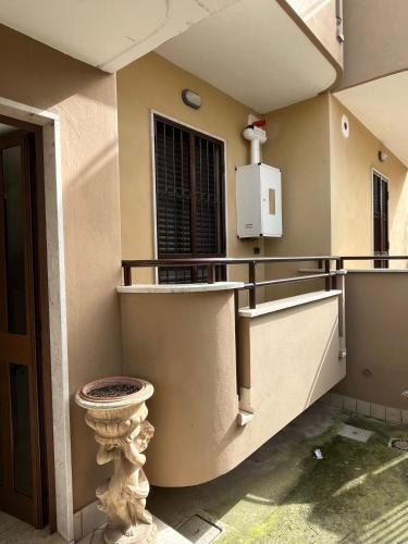 Fotografie z fotogalerie ubytování Casa Sofia v destinaci Mondragone