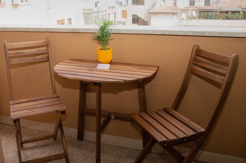 TESTACCIO XIX-XXV Bed & Breakfast