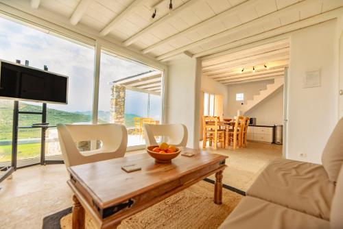 Villa Poppy Mykonos