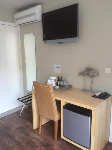 Gallery image of B&B De Edelsteen in Zutendaal