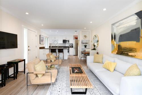 Gallery image of BEAUTIFUL MANSION ESTATES CONDO AT SILVERADO in Napa