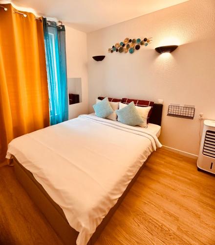 Ryan Homes Studio - in Aparthotel, La Défense