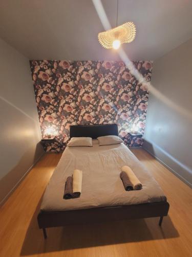 Bel appartement contemporain proche des commodités photo 15