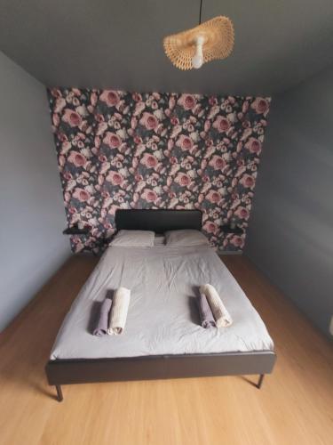 Bel appartement contemporain proche des commodités photo 16