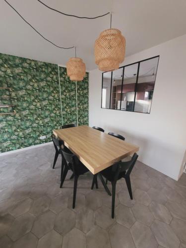 Bel appartement contemporain proche des commodités photo 13