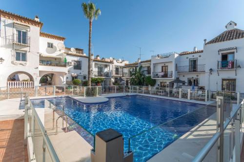 Canovas Nerja - Nueva Nerja - Pueblo Andaluz 95