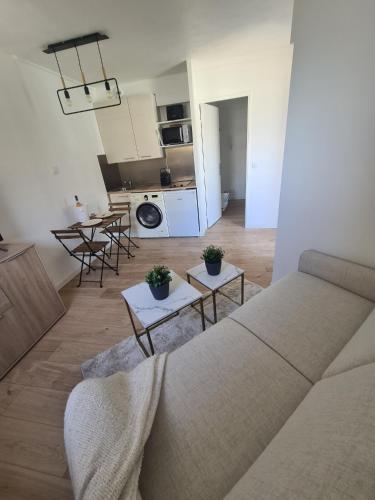 BOCCA CABANA