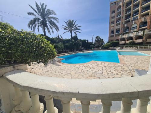 Piscina a BOCCA CABANA o a prop