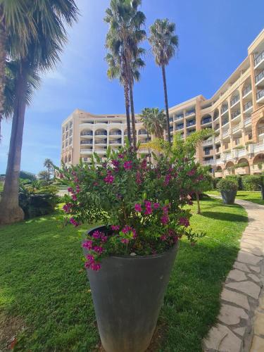 BOCCA CABANA