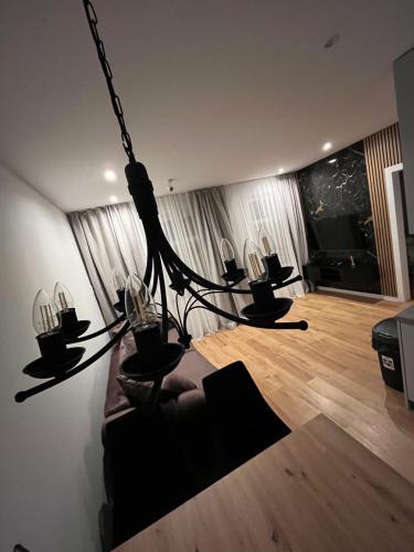 ANETT Apartament nr 4