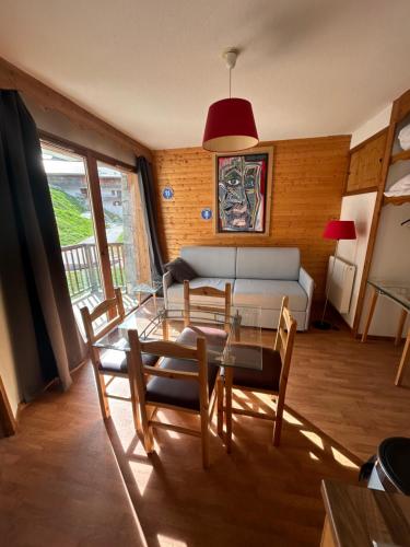 Appartement Orelle 3 Vallées - Spa & Piscine - Apt 112