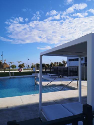 Apartamento Playa Valle Niza