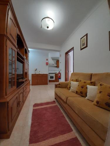 Afbeelding uit fotogalerij van Lugar do Sonho Apartamento in Cercal