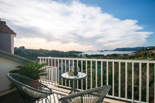 The View Apartment