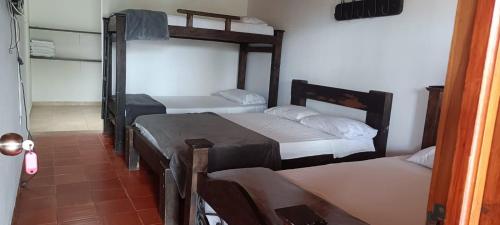 Gallery image of FINCA HOTEL JARDIN CAFETERO DEL QUINDIO in Quimbaya