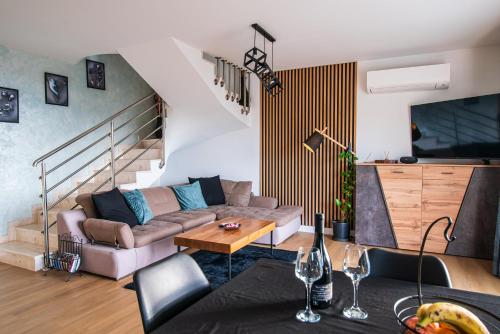 The View Apartment
