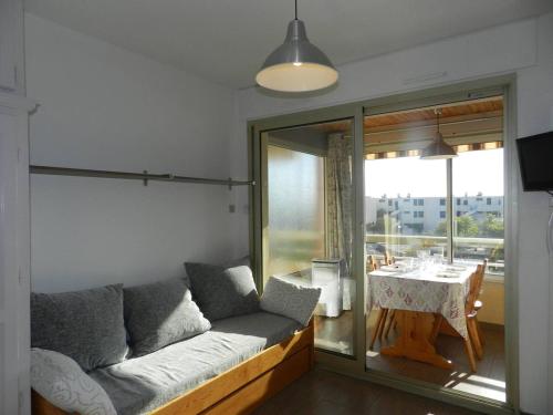 Studio au cœur de la Favière, proche plage et commerces, avec parking privatif et ménage inclus - FR-1-251-814