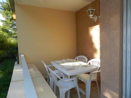 Appartement 2 Pièces avec Parking à 2 Pas de la Plage - Bormes-les-Mimosas - FR-1-251-810