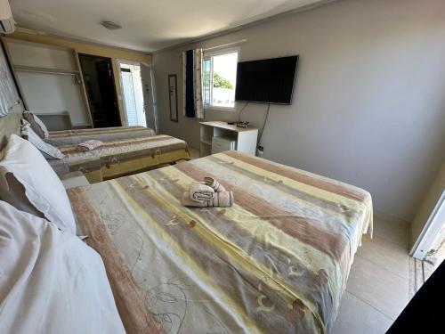 Gallery image of Pousada Pérola do Mar in Tamandaré