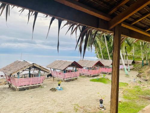 Photo de la galerie de l'établissement Northern Prince Beach Resort, à General Santos