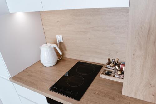 Φωτογραφία από το άλμπουμ του Apartament 1 Rozmarynowa 2 Residence Opole στο Οπόλε
