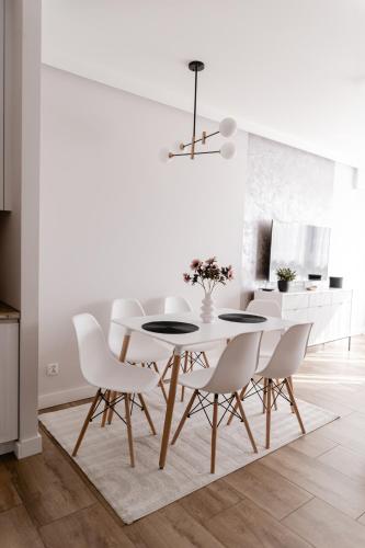 GOLDEN HAUS Opole - Apartament 1 Rozmarynowa 2