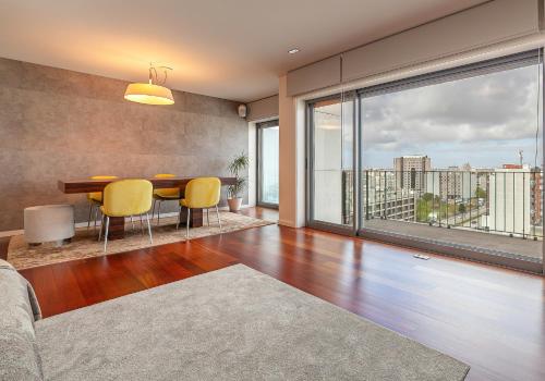 Palace Apartment incl Parking by Home Sweet Home Aveiro