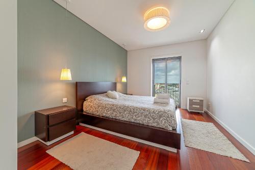Palace Apartment incl Parking by Home Sweet Home Aveiro